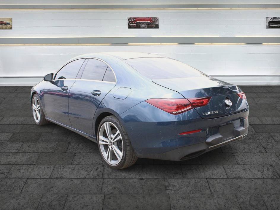 Used 2020 Mercedes-Benz CLA 250 image 5
