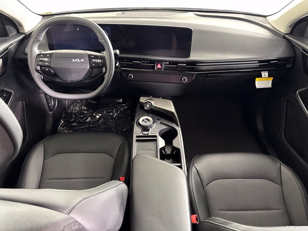New 2026 Kia EV6 Light RWD image 14