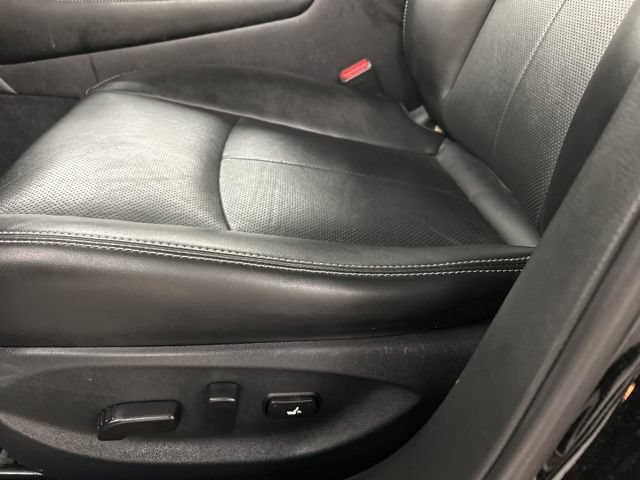 Used 2023 INFINITI Q50 Luxe w/ Cargo Package AWD/4WD image 7