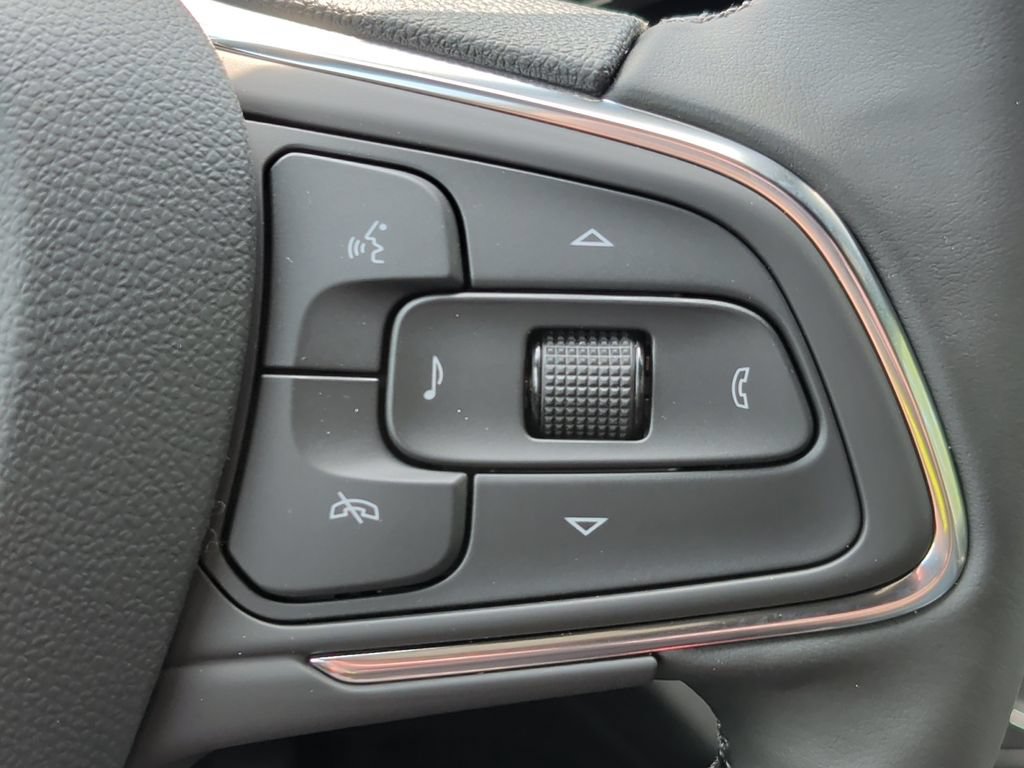 New 2026 Buick Envista Preferred w/ Convenience I Package FWD image 17