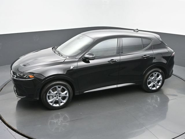 New 2025 Dodge Hornet R/T AWD/4WD image 39