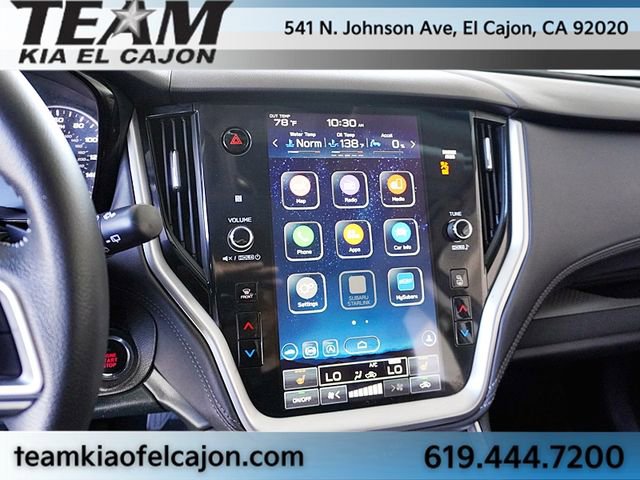 Used 2020 Subaru Outback Premium w/ Popular Package #1 image 26