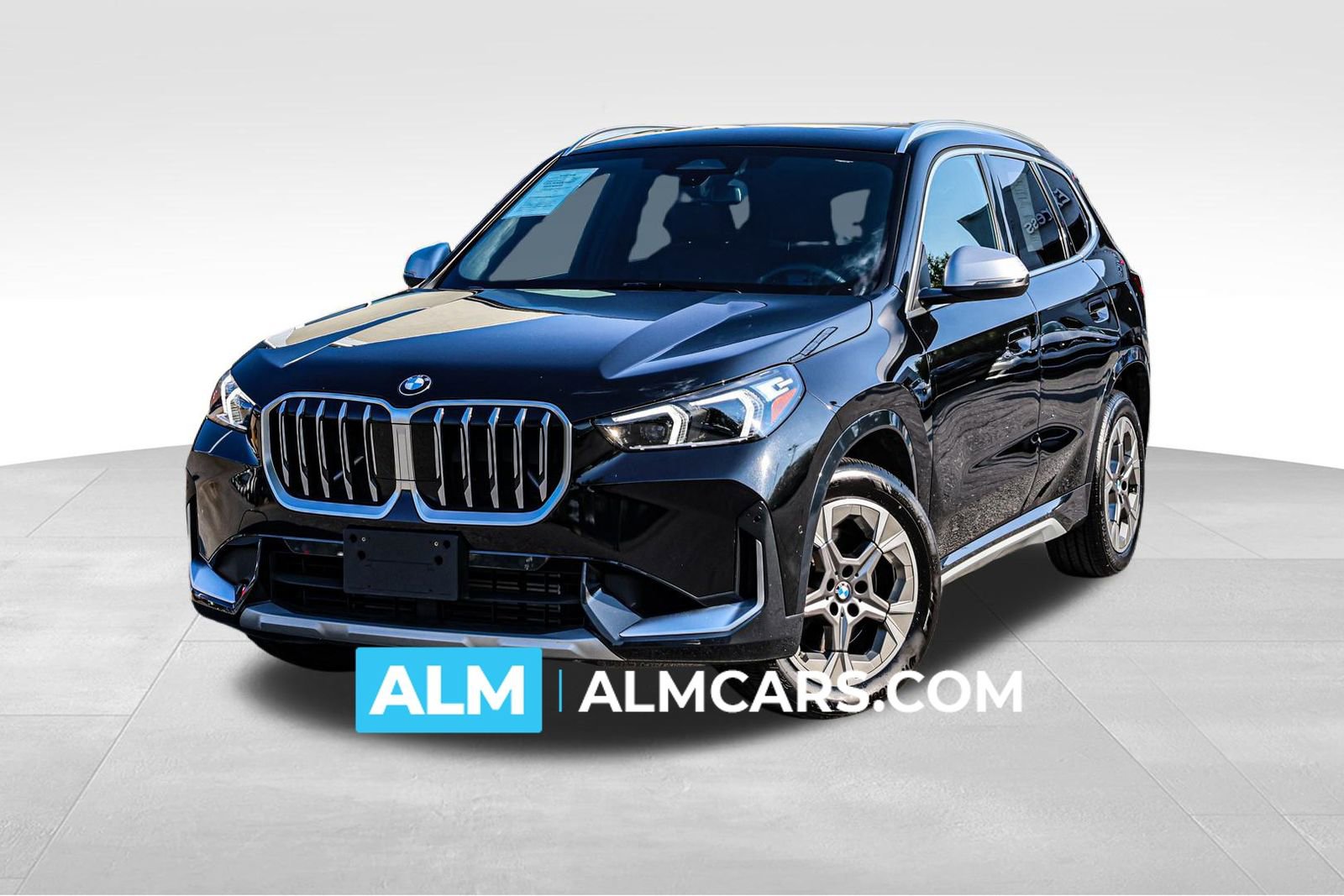 Used 2024 BMW X1 xDrive28i