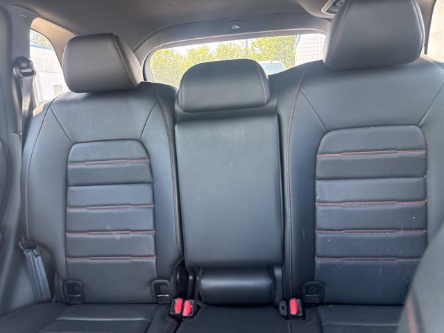 Used 2025 Honda CR-V Sport Touring image 7