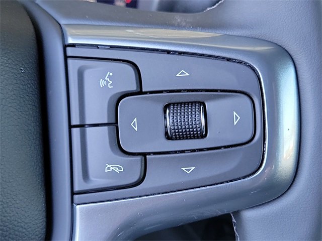 New 2026 Chevrolet Silverado 2500 LT w/ Trail Boss Package image 9