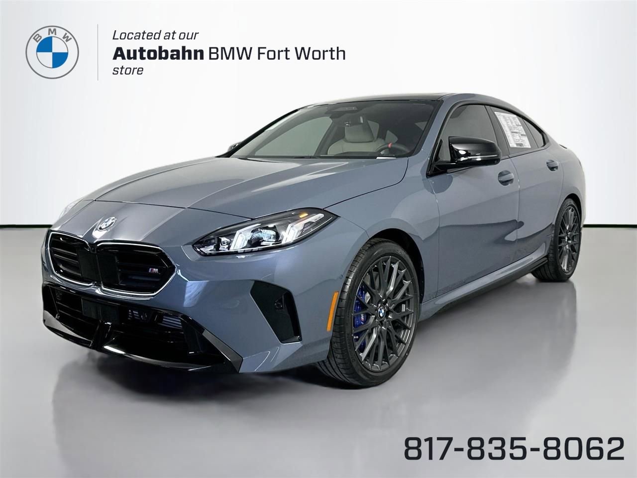 Used 2025 BMW M235i xDrive