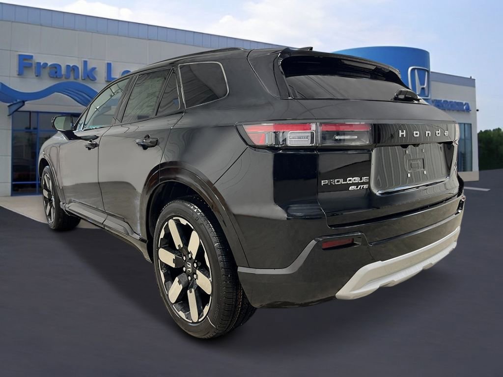 New 2026 Honda Prologue Elite image 3