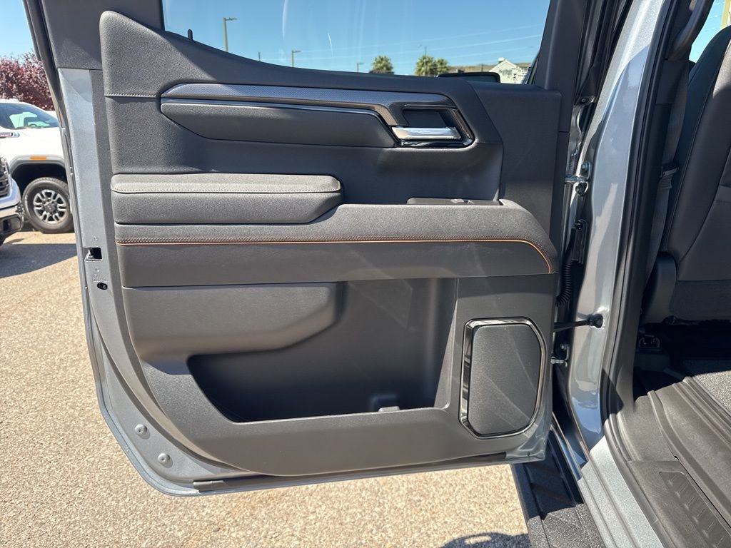 New 2026 GMC Sierra 1500 AT4 w/ AT4 Premium Package AWD/4WD image 23