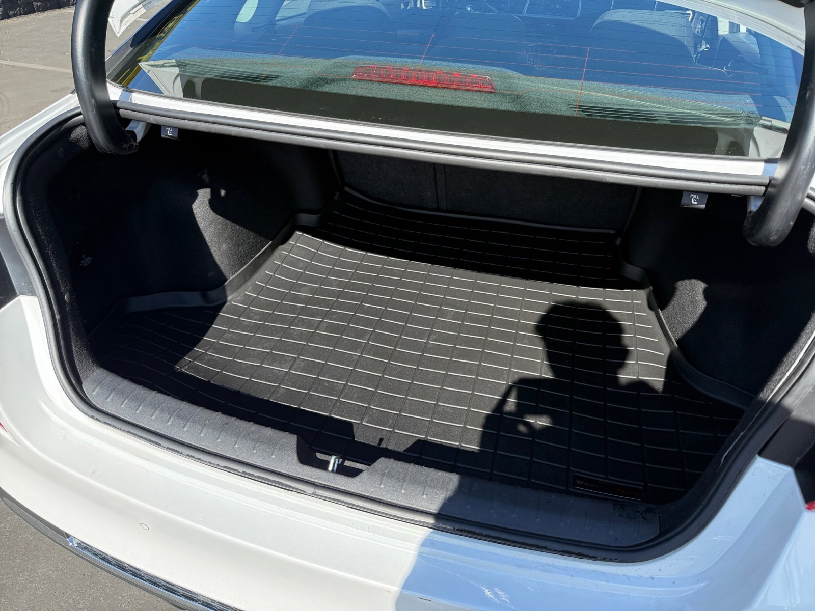 Used 2020 Kia Optima LX image 20