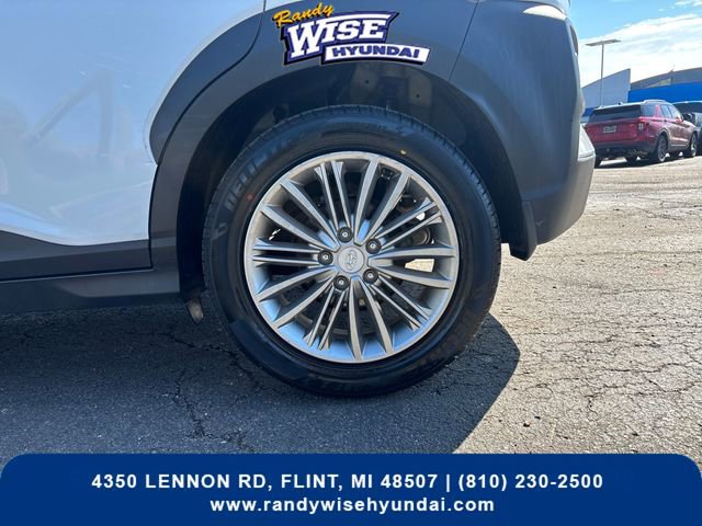 Used 2020 Hyundai Kona SEL Plus FWD image 26