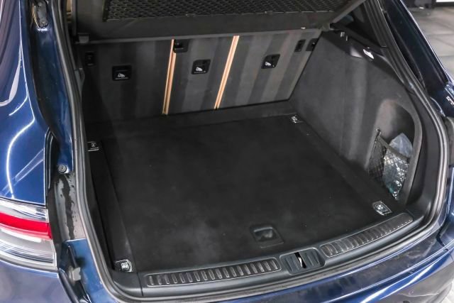Used 2019 Porsche Macan S AWD/4WD image 57