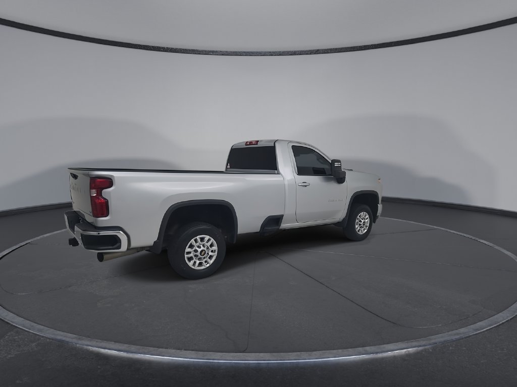 Used 2023 Chevrolet Silverado 2500 LT w/ Convenience Package RWD image 16