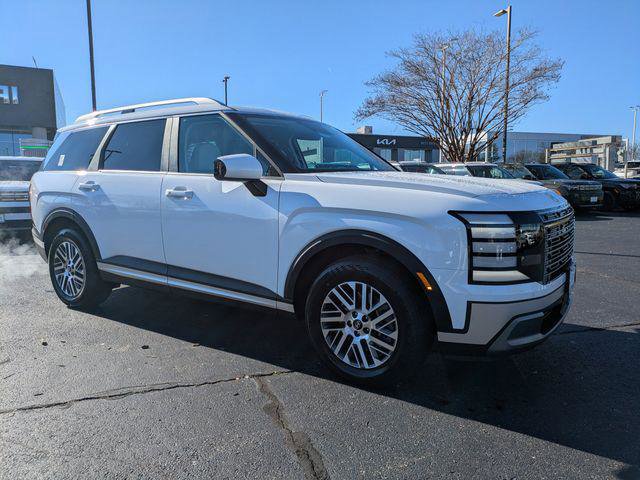 New 2026 Hyundai Palisade SEL image 2