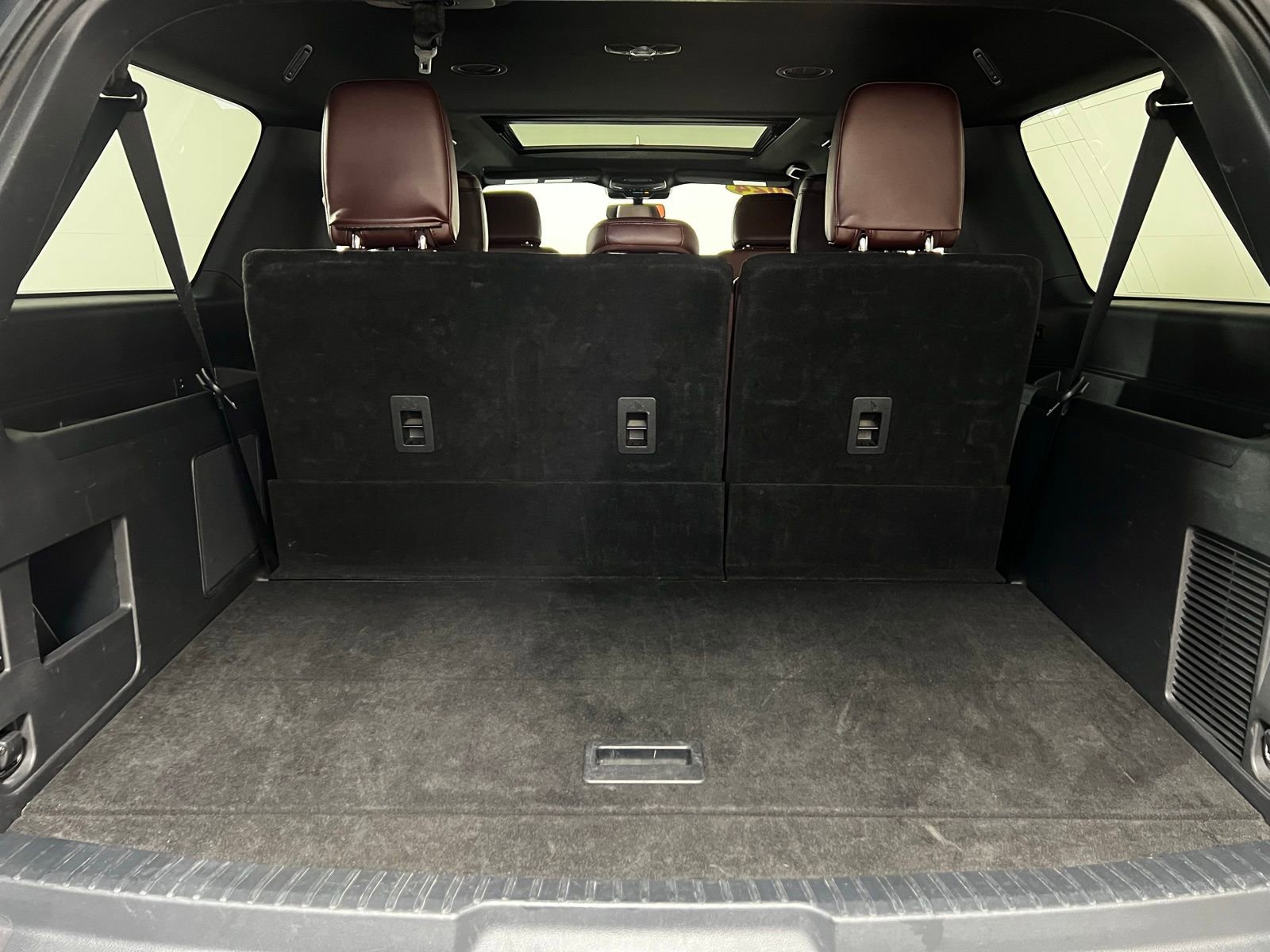 Used 2024 Ford Expedition Max Limited image 29