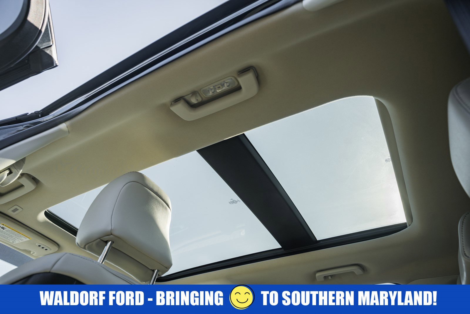 Used 2022 Ford Edge Titanium image 78