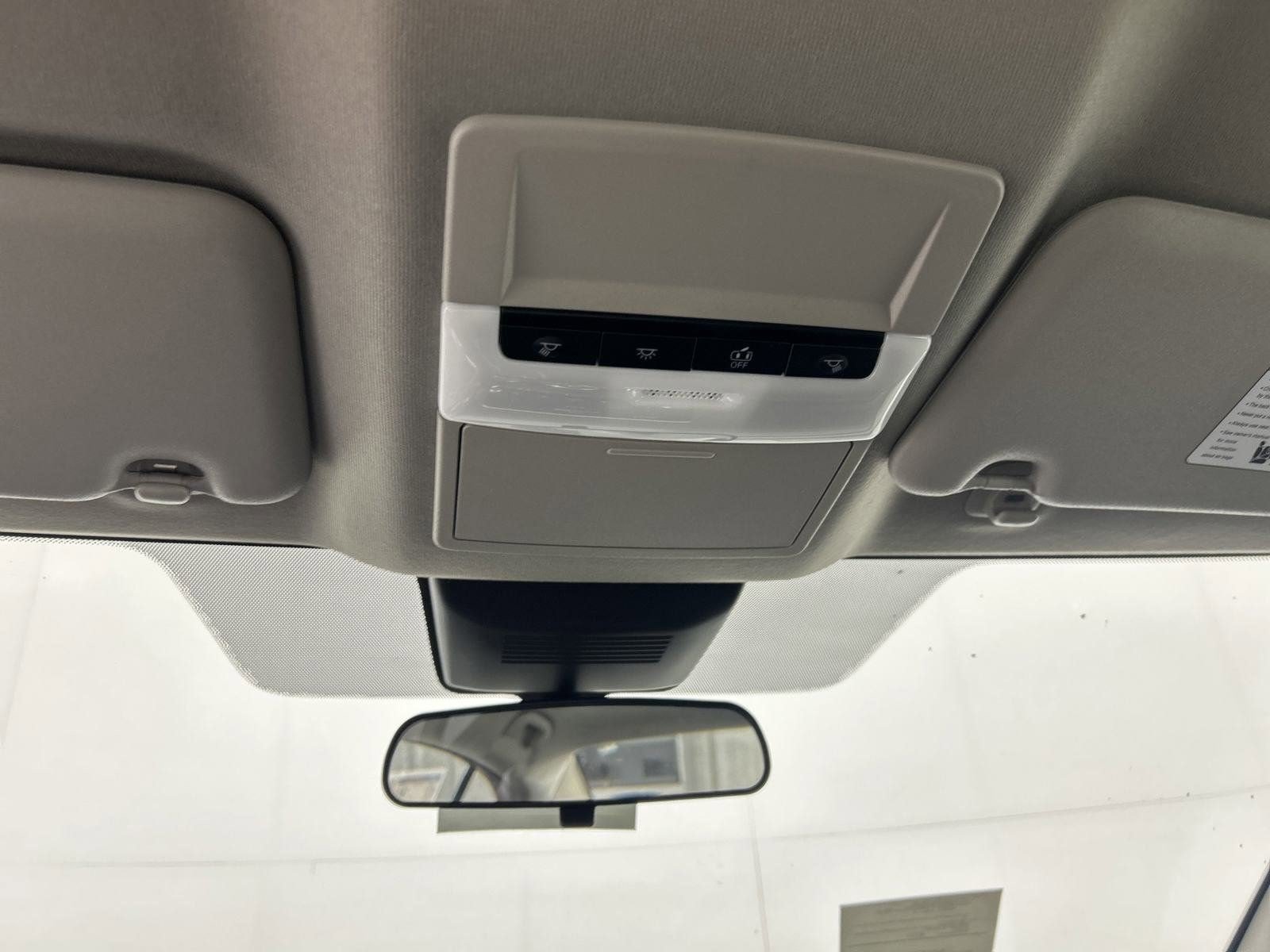 New 2025 Nissan Sentra SV w/ All-Weather Package FWD image 32
