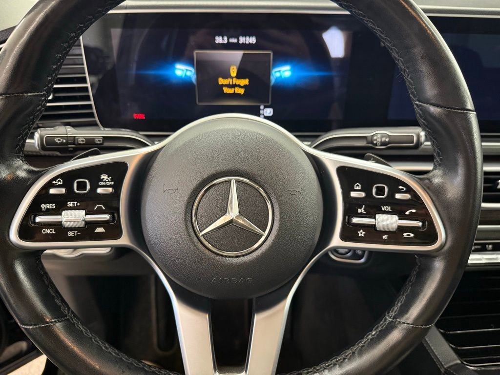 Used 2023 Mercedes-Benz GLS 450 4MATIC image 13