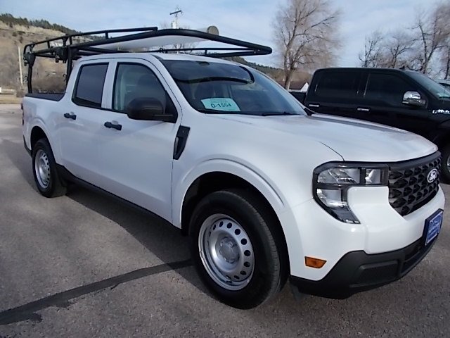 Used 2025 Ford Maverick XL w/ Equipment Group 102A image 3