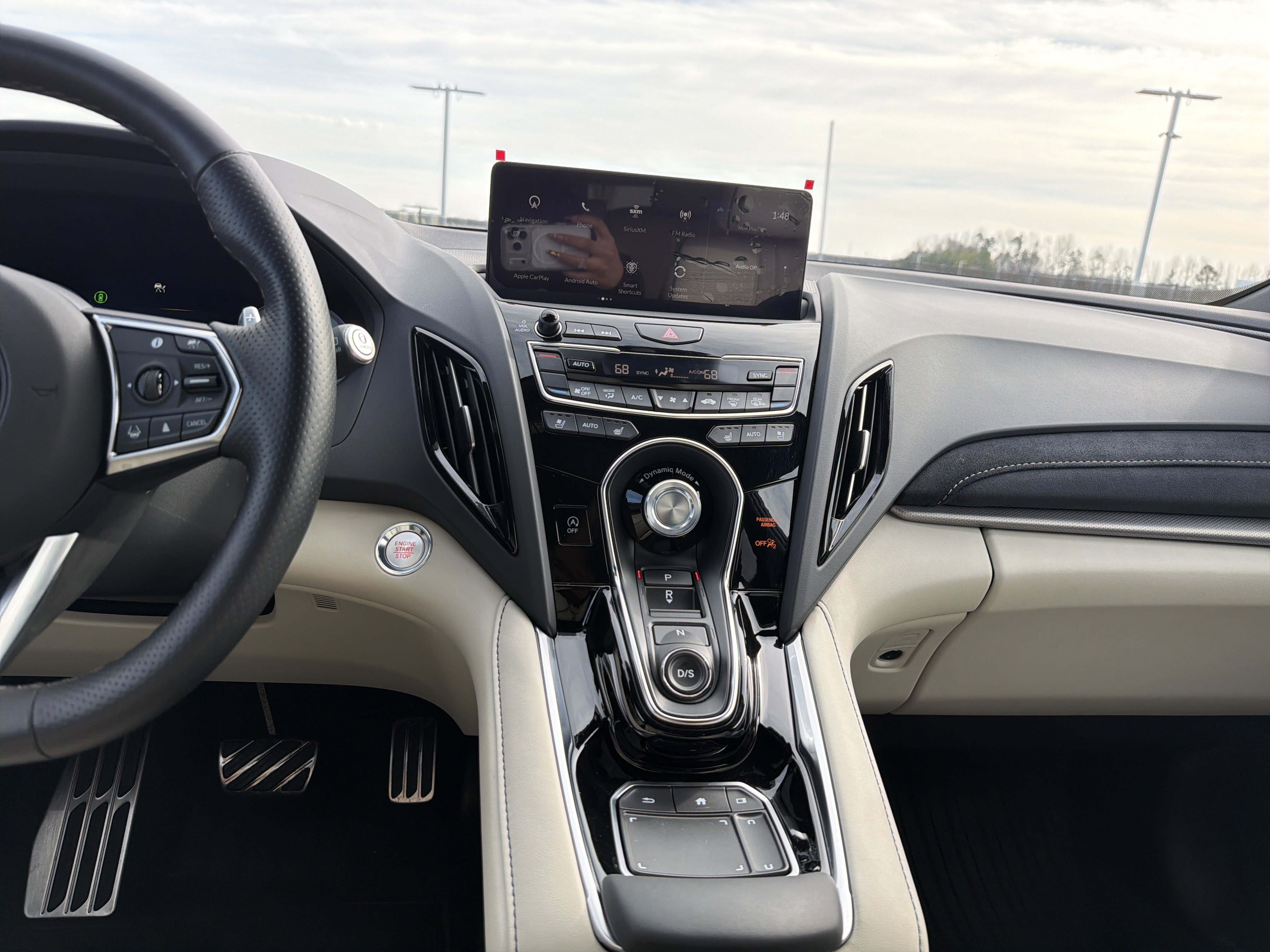 Used 2025 Acura RDX A-Spec image 30