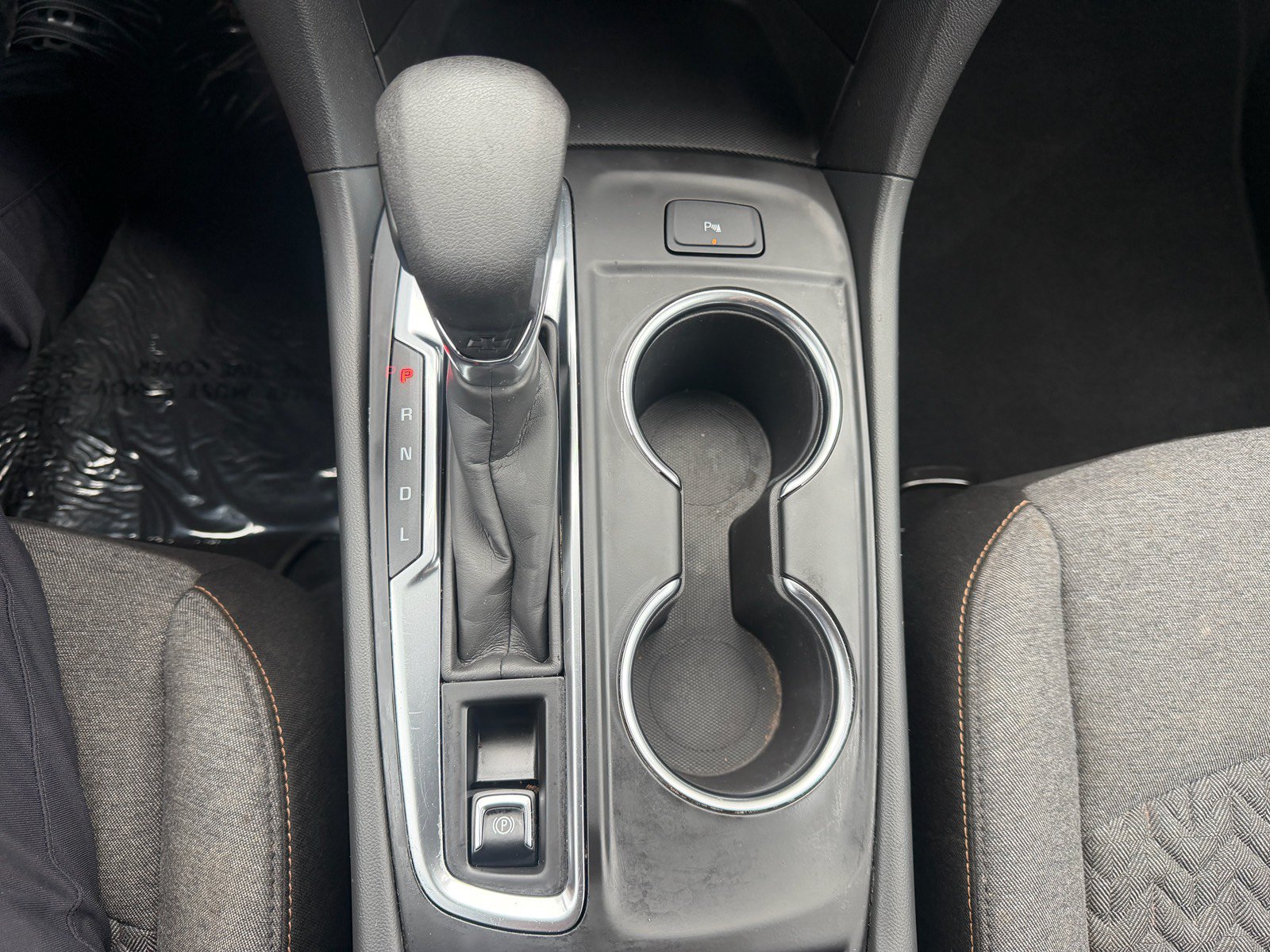 Used 2024 Chevrolet Equinox LT AWD/4WD image 23