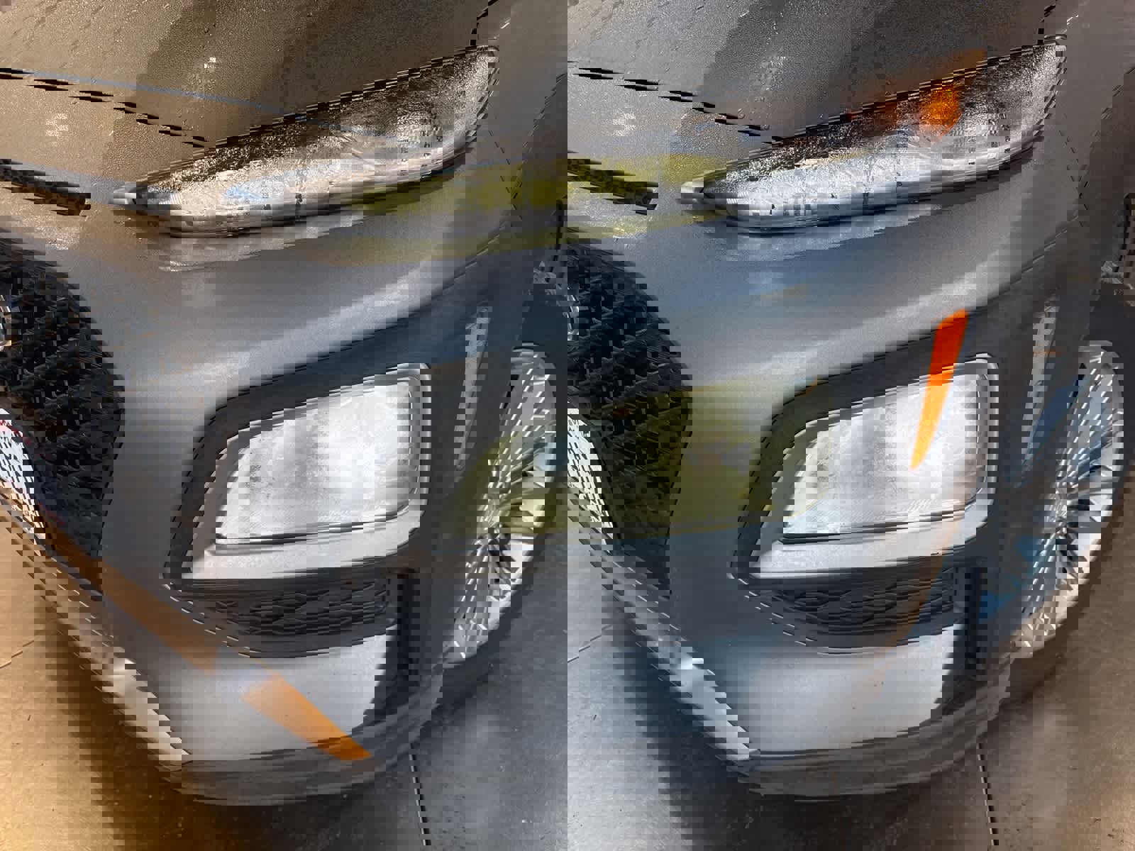 Used 2019 Hyundai Kona SEL w/ SEL Tech Package 02 image 9