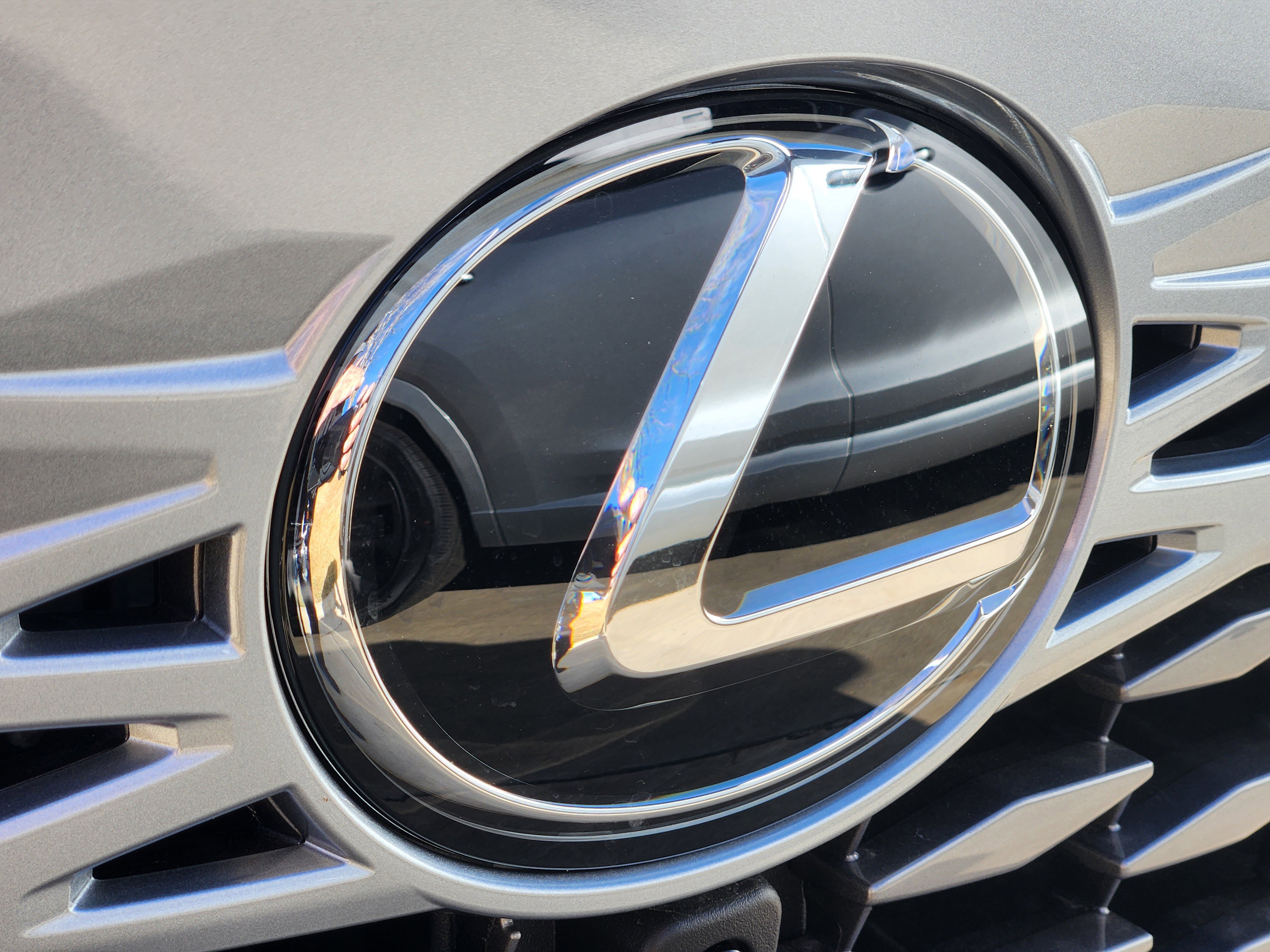 New 2026 Lexus RX 350h AWD/4WD image 7