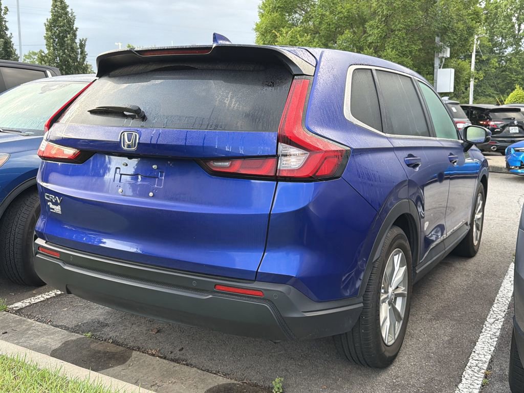 Used 2024 Honda CR-V EX-L image 4