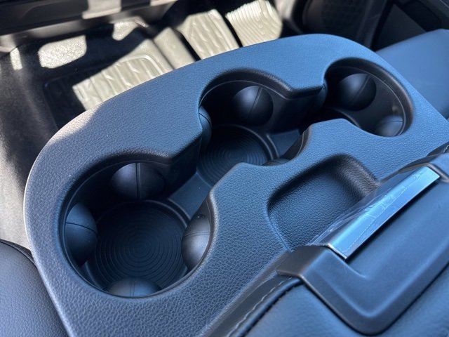 New 2026 RAM 3500 Tradesman image 21