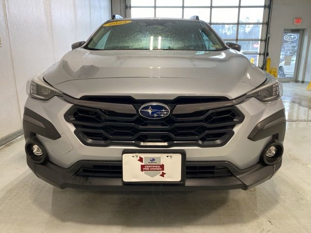 Certified 2025 Subaru Crosstrek 2.5i Limited image 4