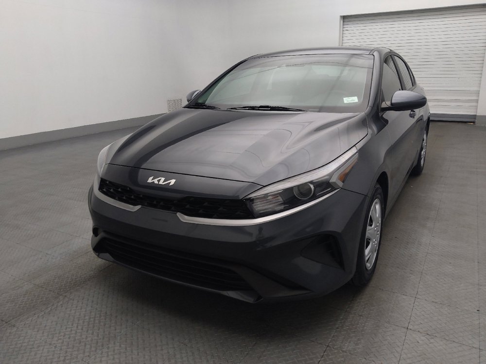 Used 2024 Kia Forte LX image 15
