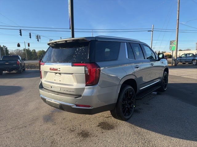 New 2026 GMC Yukon Elevation image 6