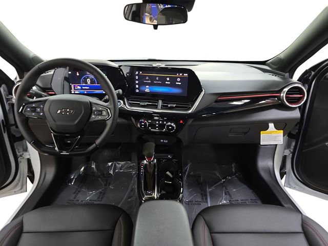 New 2026 Chevrolet Trax RS w/ Driver Confidence Package image 10