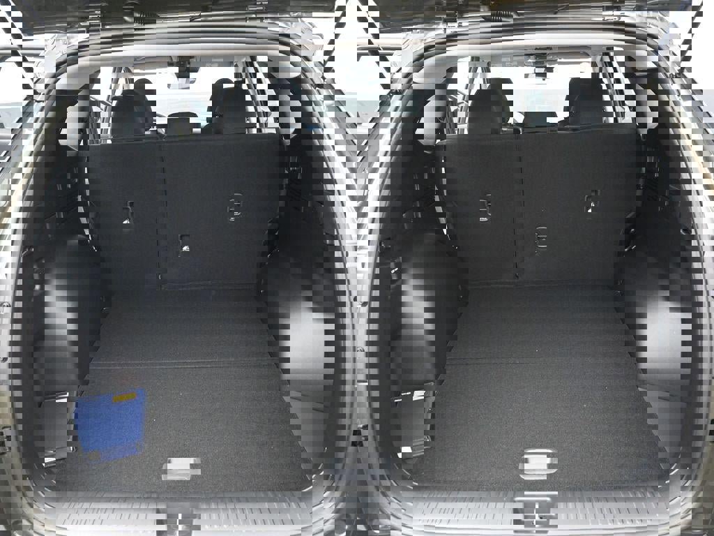 New 2026 Hyundai Tucson SE image 27