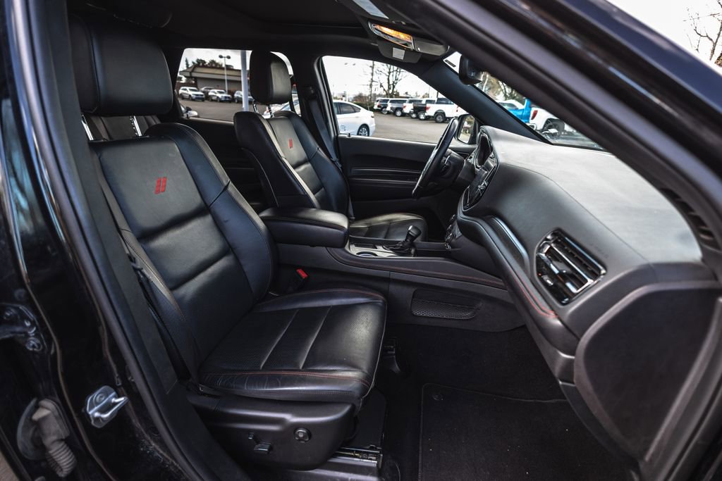 Used 2025 Dodge Durango GT image 29