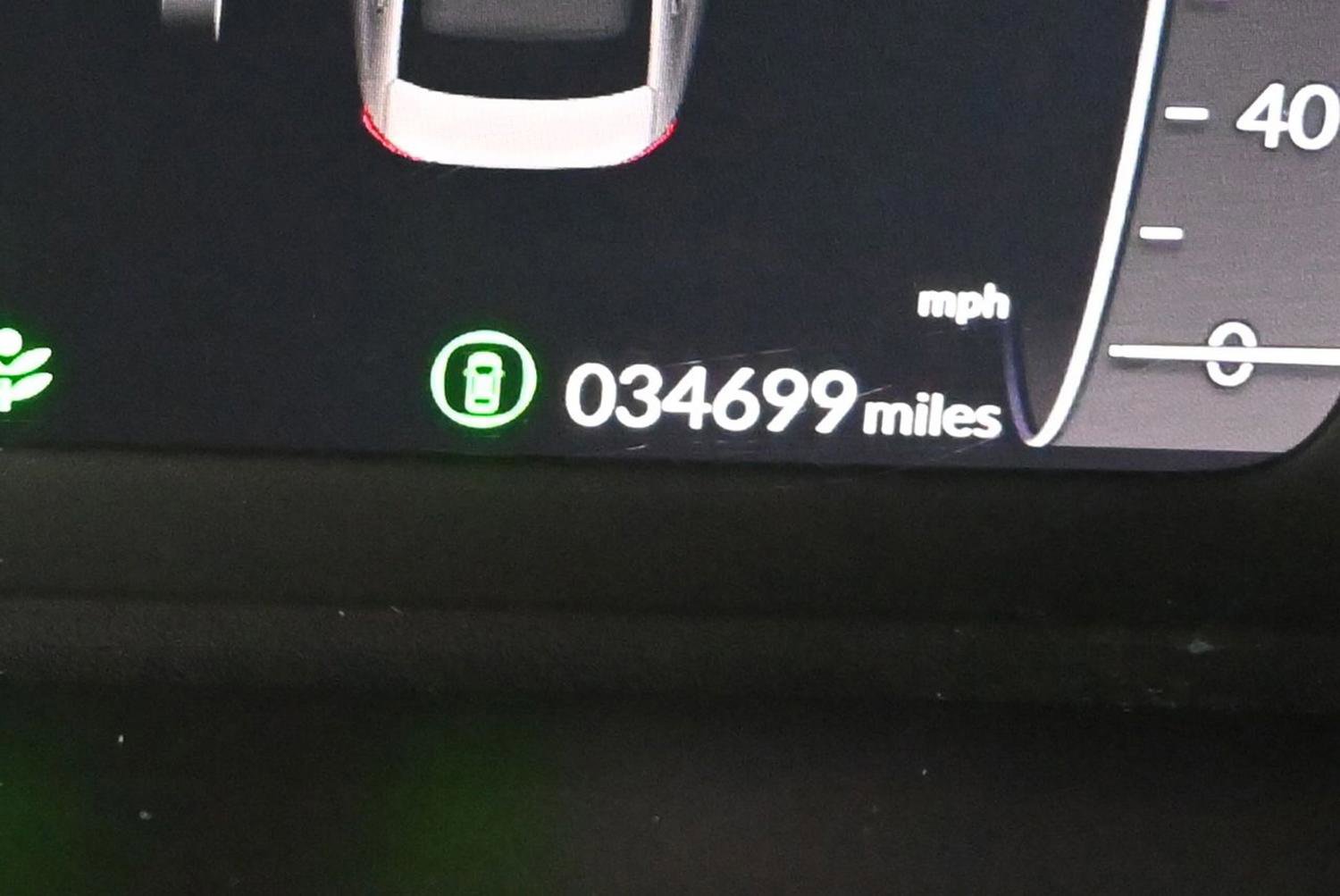 Used 2023 Honda Accord EX image 24