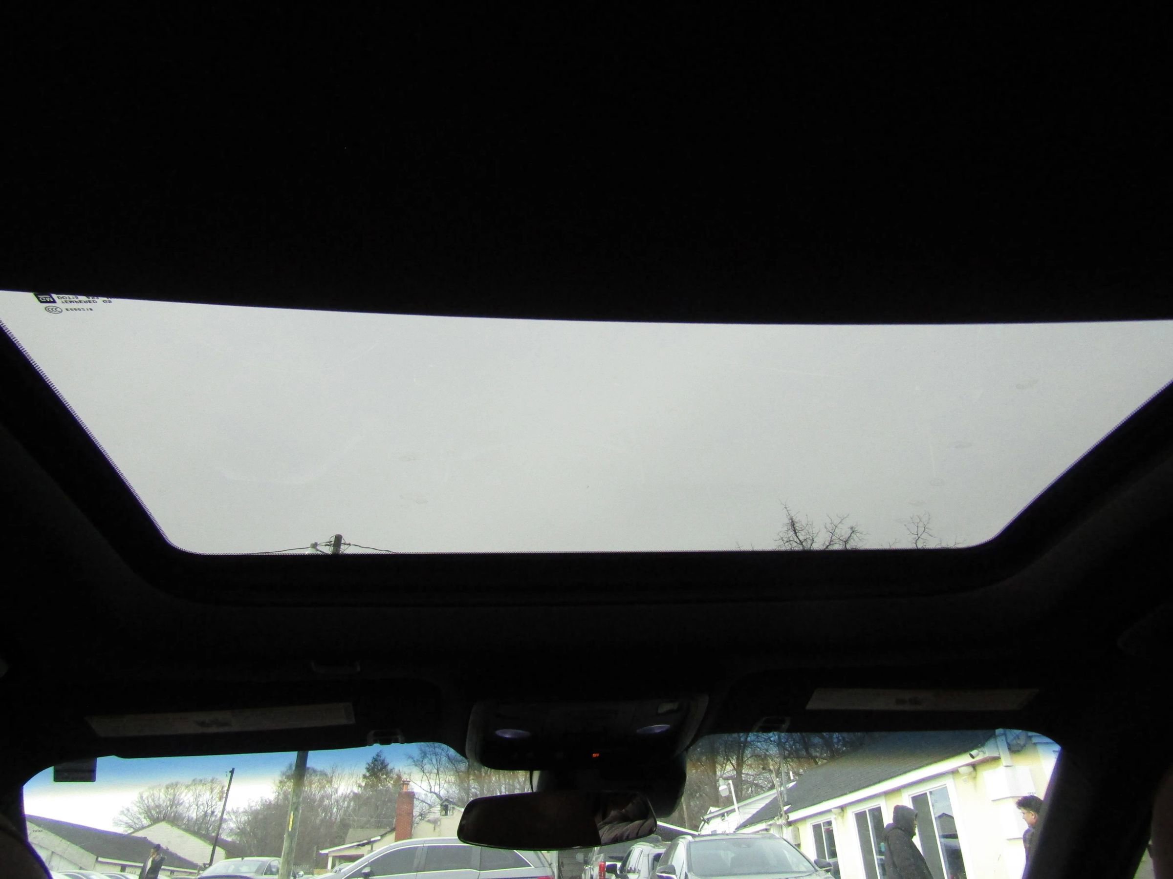 Used 2014 Cadillac CTS Premium image 14