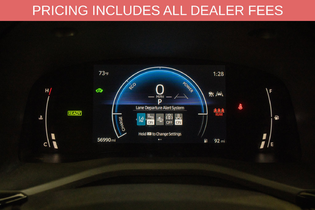 Used 2025 Toyota Camry SE FWD image 18