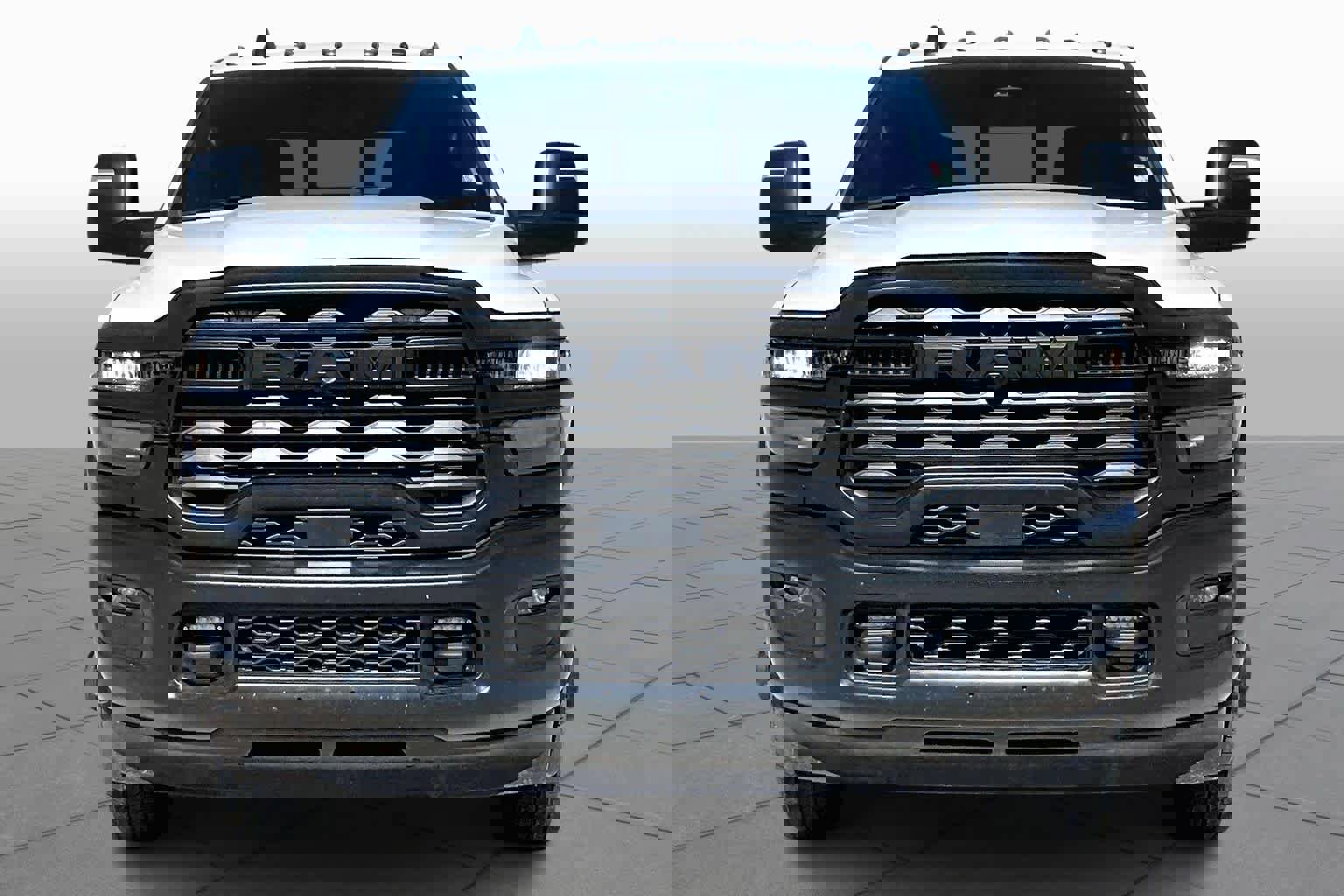 Used 2026 RAM 3500 Tradesman image 4