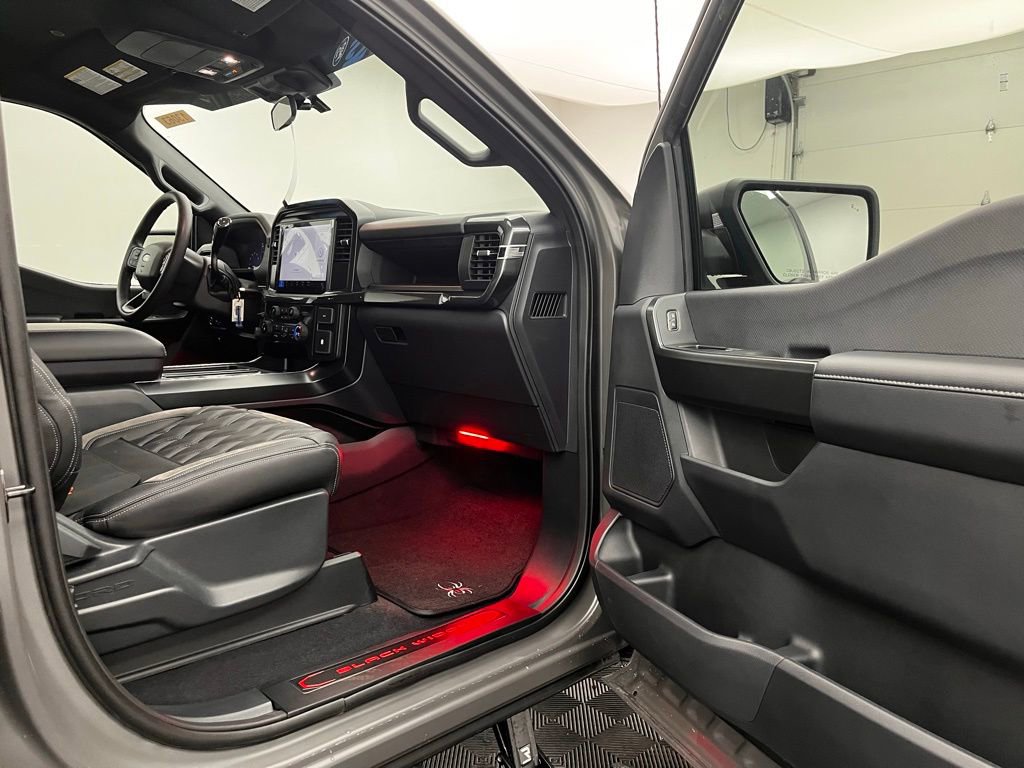New 2025 Ford F150 STX w/ Equipment Group 200A image 23