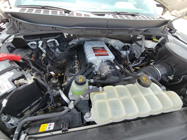 Used 2023 Ford F150 Raptor w/ Equipment Group 802A Raptor R AWD/4WD image 17
