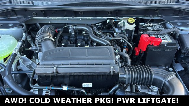 New 2026 Ford Escape ST-Line w/ Cold Weather Package image 31