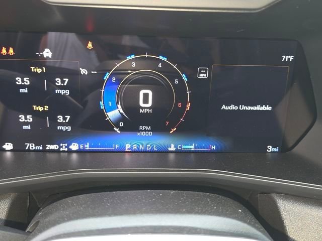 New 2026 Chevrolet Colorado Trail Boss image 14