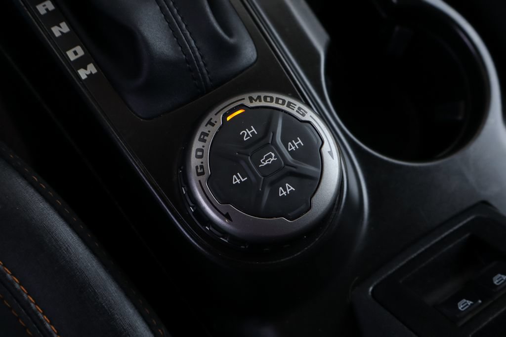 Used 2023 Ford Bronco Badlands AWD/4WD image 38