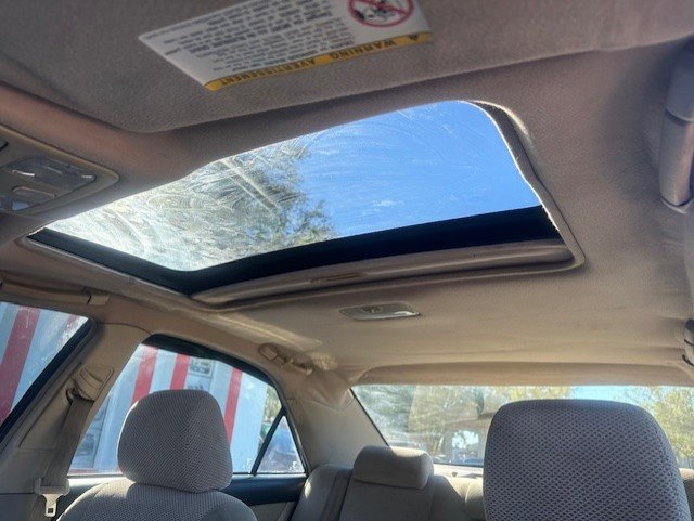 Used 2003 Toyota Camry LE image 11