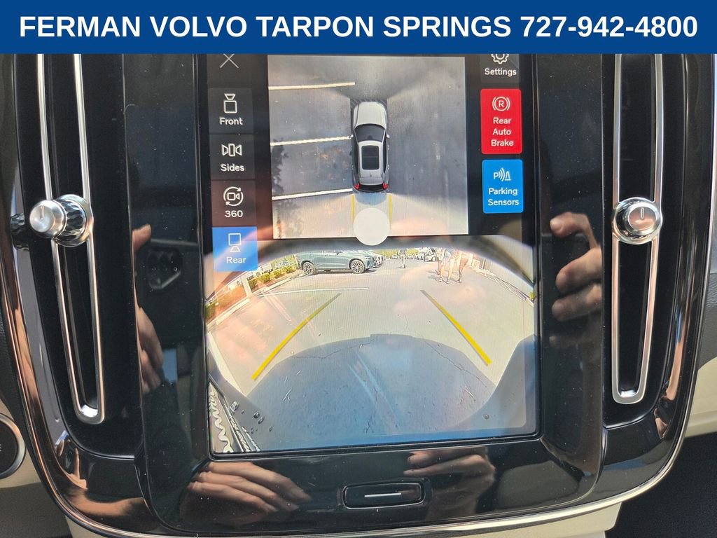 New 2026 Volvo XC40 B5 Ultra w/ Protection Package Premier AWD/4WD image 27