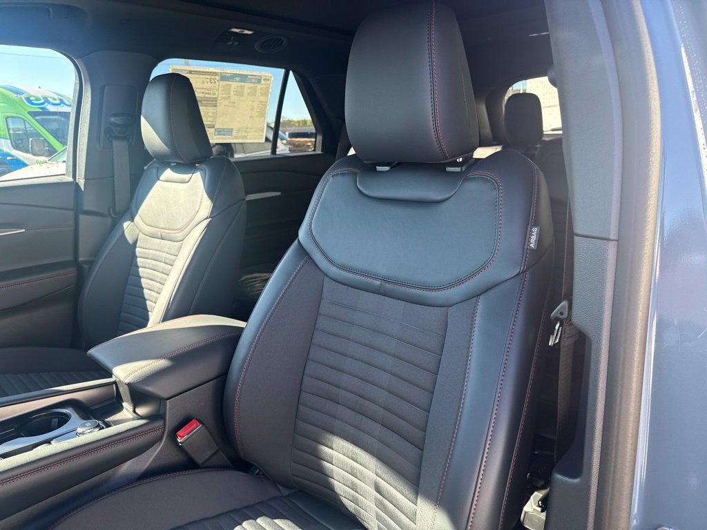 New 2027 Ford Explorer ST-Line w/ Premium Package AWD/4WD image 50