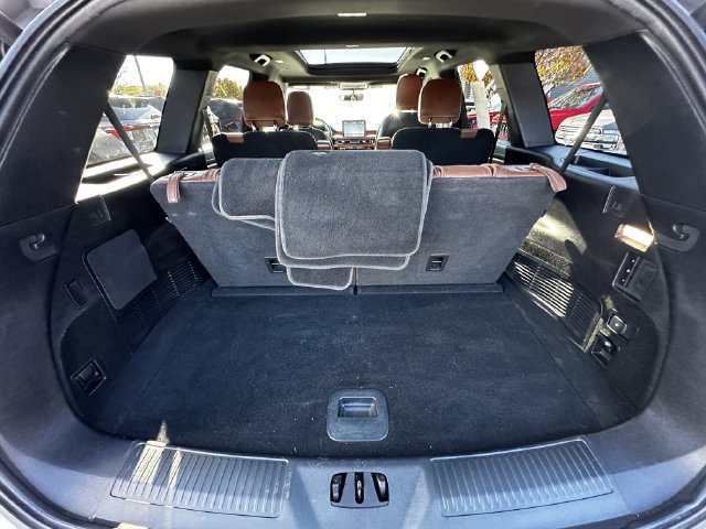 Certified 2021 Lincoln Aviator Reserve w/ Elements Package Plus AWD/4WD image 43