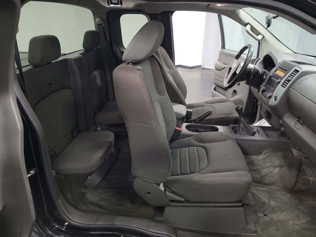 Used 2016 Nissan Frontier S w/ S Preferred Package image 21