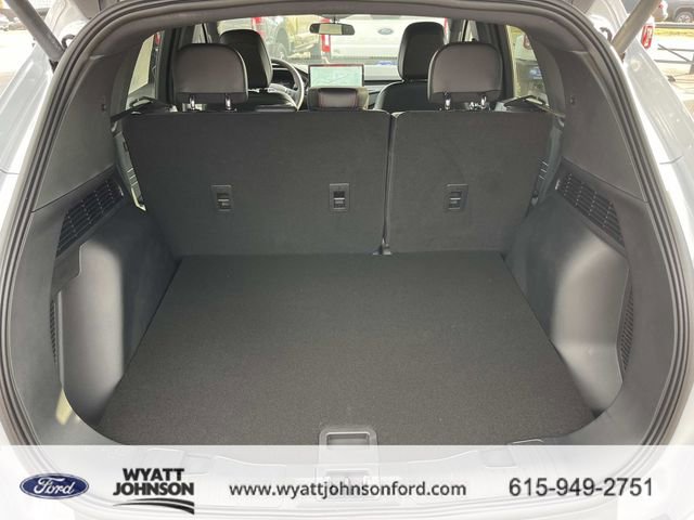 New 2026 Ford Escape ST-Line w/ Tech Pack #1 FWD image 12