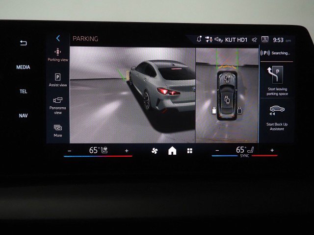 Used 2026 BMW 228i w/ Technology Package FWD image 35